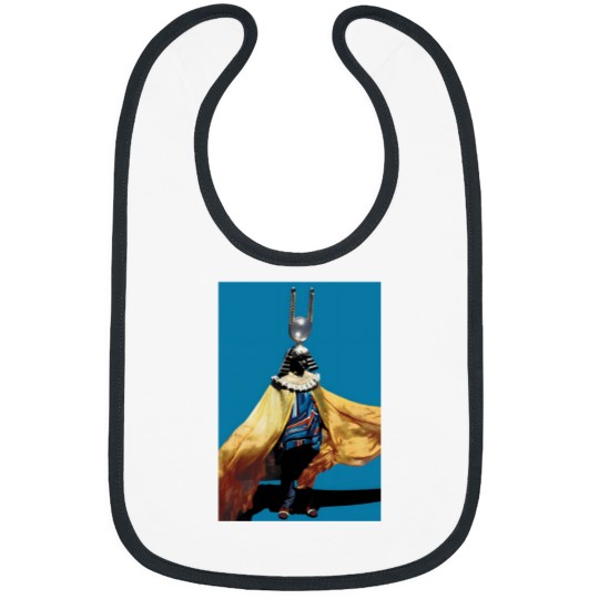 Discover Sun Ra Bibs
