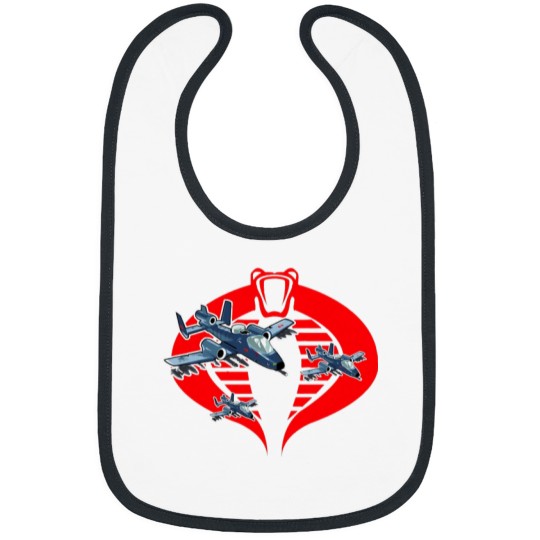 Discover Rattler 2 Bibs