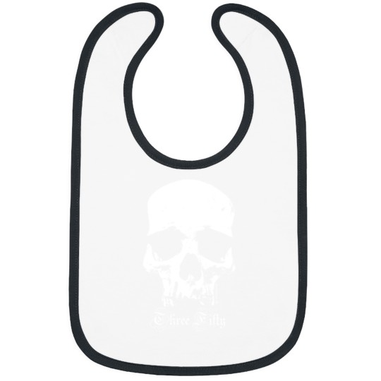 Discover 350 Skull Bibs