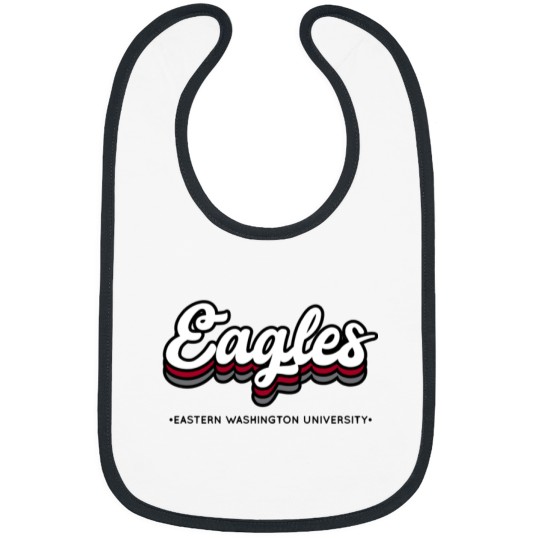 Discover - Eastern Washington University Bibs