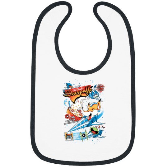 Discover Starpuffs Bibs
