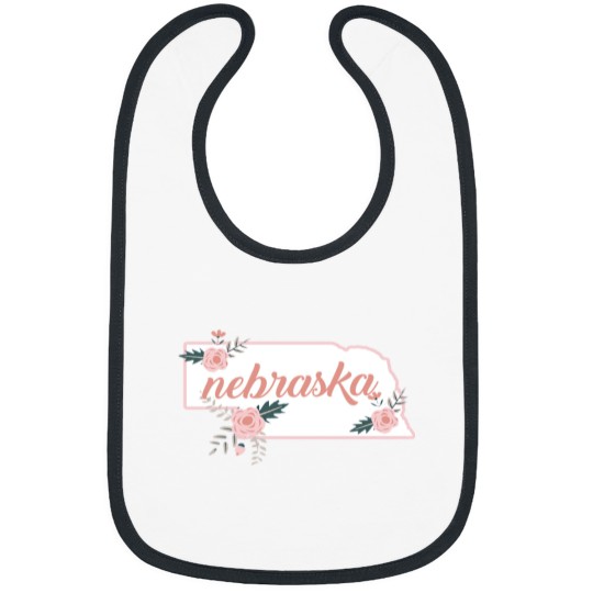 Discover nebraska football helmet Sticker Bibs