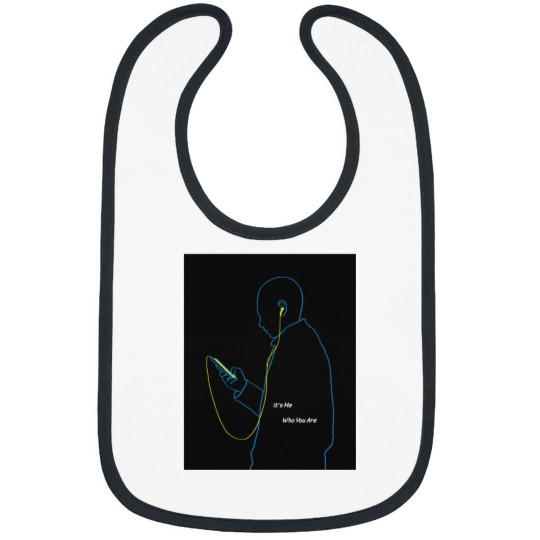 Discover works nice Bibs