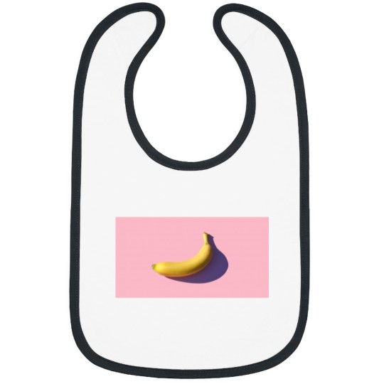 Discover Banana Bibs