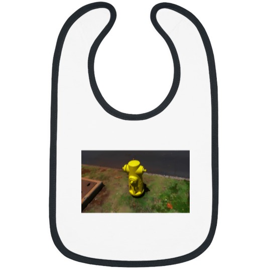 Discover Firee Hydrant 2715 Bibs
