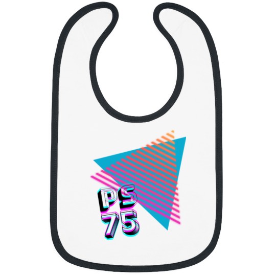 Discover 80s90s vibe Bibs