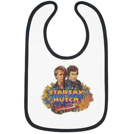 Discover Starsky  Hutch 1975 Bibs