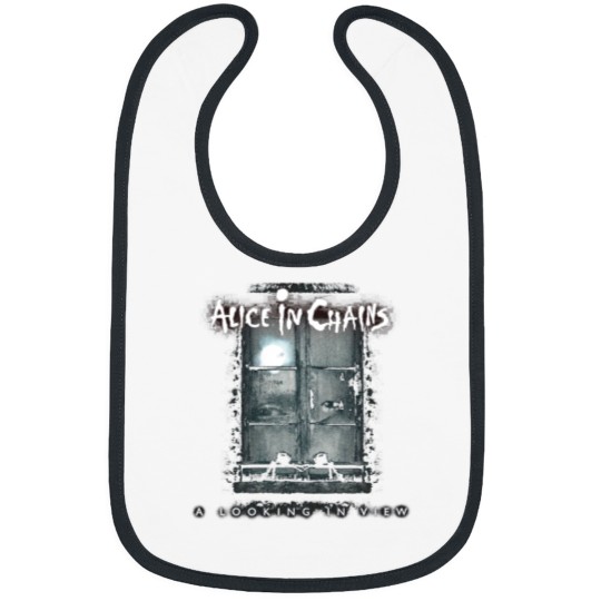 Discover Alice Rock Bibs