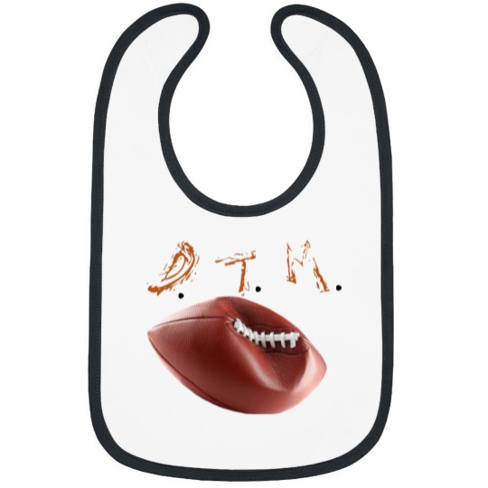 Discover Nautize Dtm Football Bibs