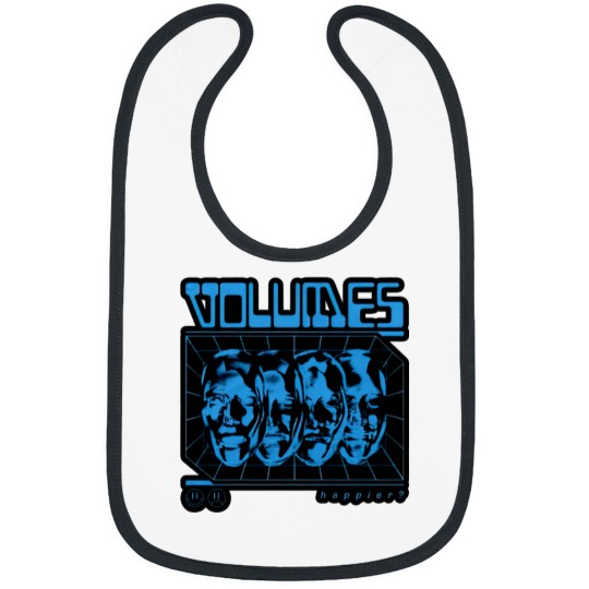 Discover 4 visage dans l&x27;ombre Bibs