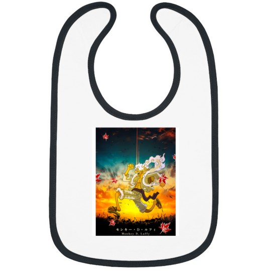 Discover Ethnonym Bibs