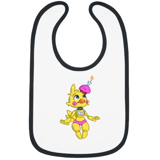 Discover ChicaActive(5)ChicaActive(5)ChicaActive(5)ChicaActive(5) Bibs