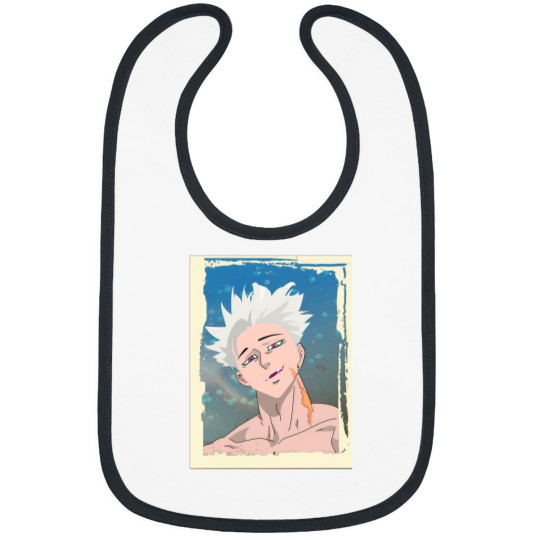 Discover Otaku Lover Best Character Bibs