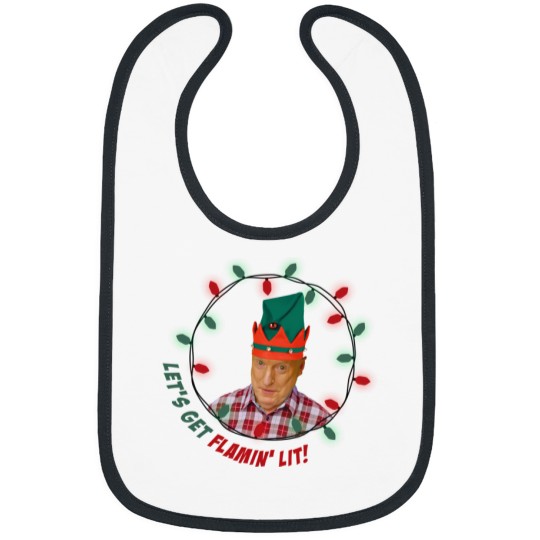 Discover Al Elf Bibs