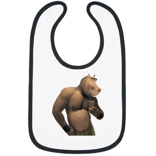 Discover Moto Moto Meme 282 Bibs