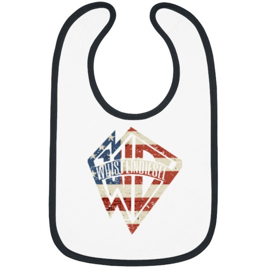 Discover Whistlindiesel Merch 1180 Bibs