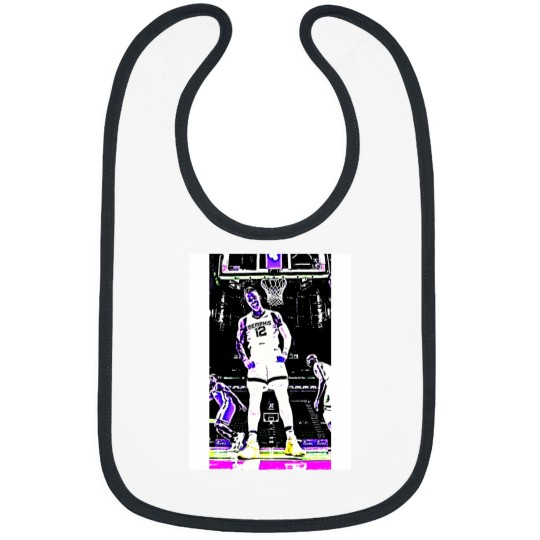 Discover Mephis And Ja 12533 Bibs