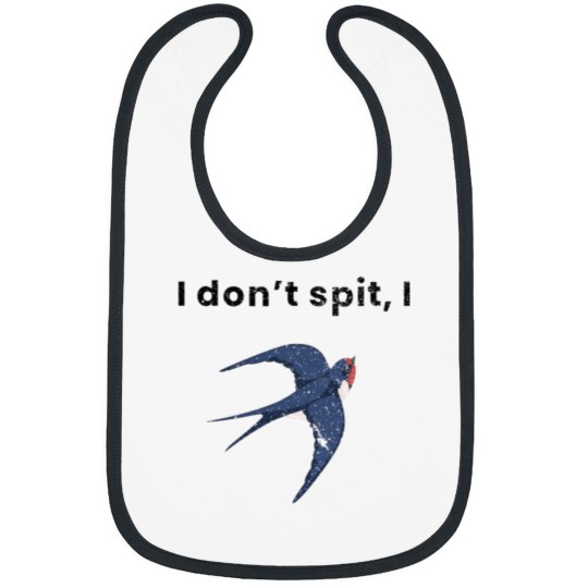 Discover I Swallow Active Bibs