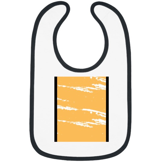 Discover Warm PeachGraphic Bibs