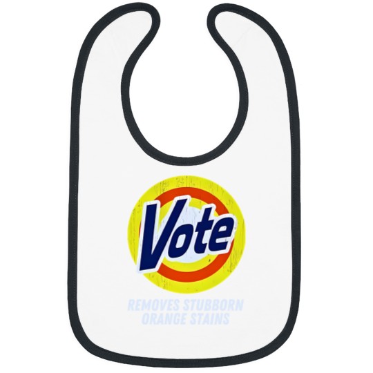 Discover Anti-trump - Anti Trump - Bibs