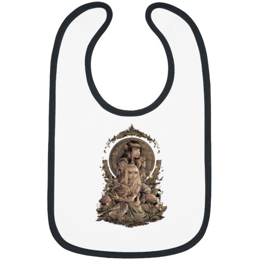 Discover The Great Conjunction Bibs