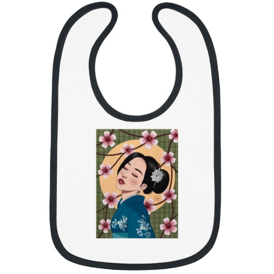 Discover Mono no Aware Bibs