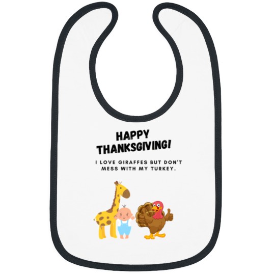 Discover 1St Thanksgiving Bibs