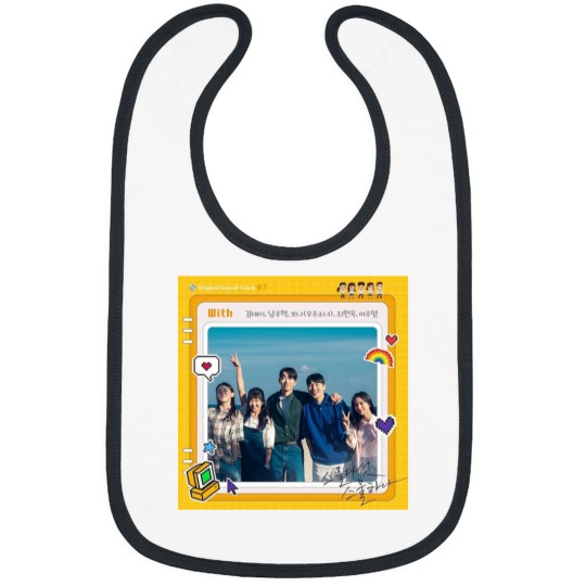 Discover Twenty Five Twenty One Bibs
