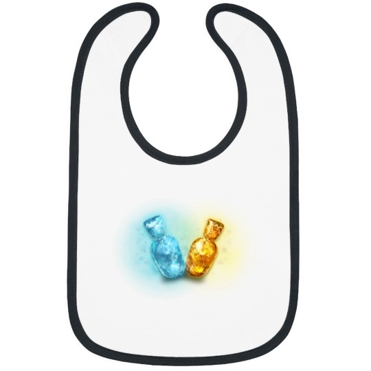 Discover Potions Hp  Mp Bibs