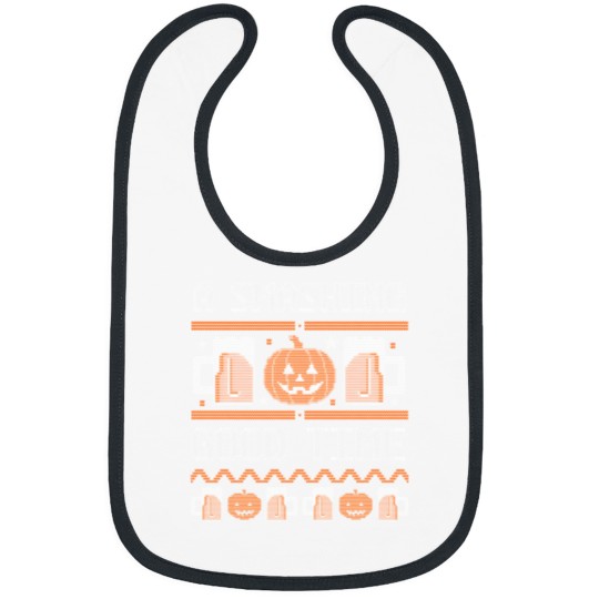 Discover A Smashing Good Time Bibs