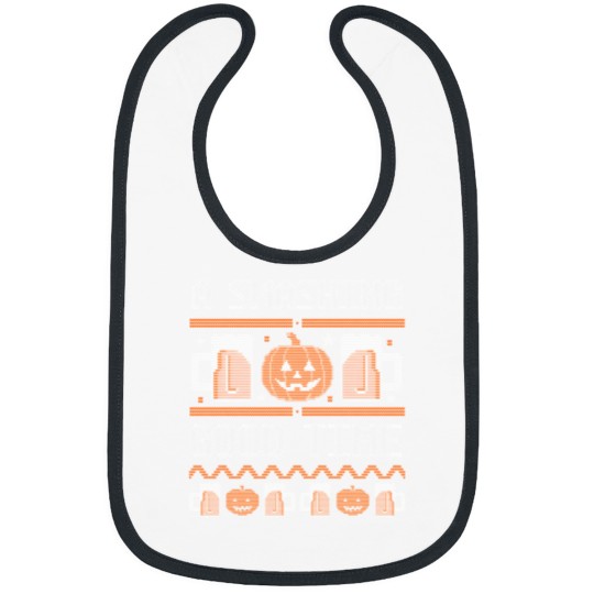 Discover A Smashing Good Time Bibs