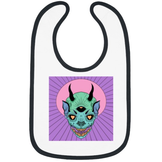Discover Salem II Bibs