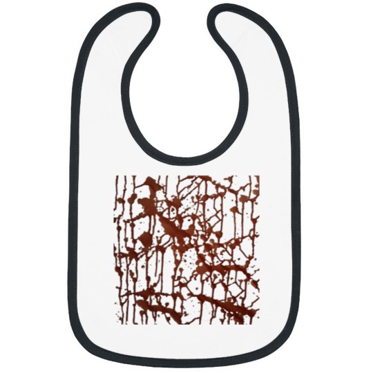 Discover Bloody II Bibs