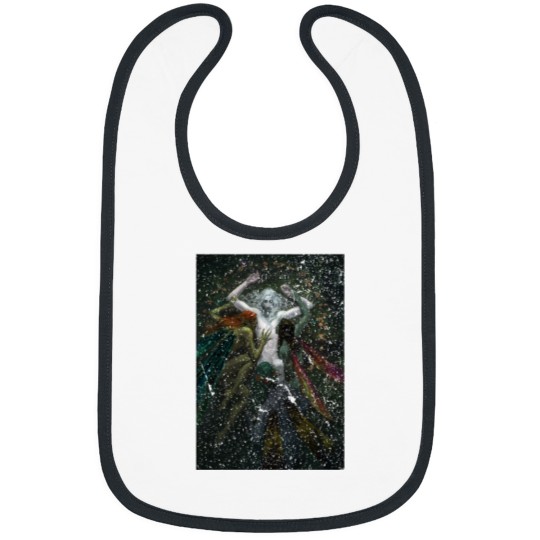 Discover Fairy Touched Bibs