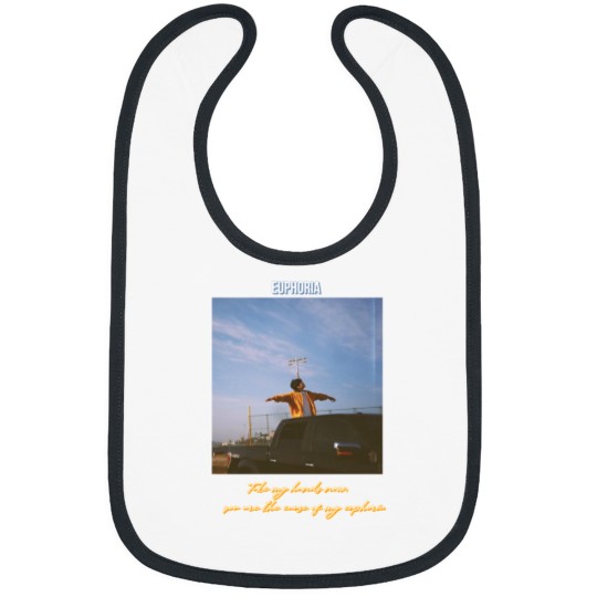 Discover Your Euphoria Bibs