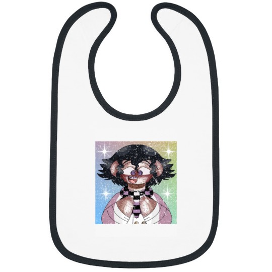 Discover Ouma Kokichi Bibs