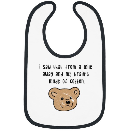Discover Damon Salvatore Humor Bibs
