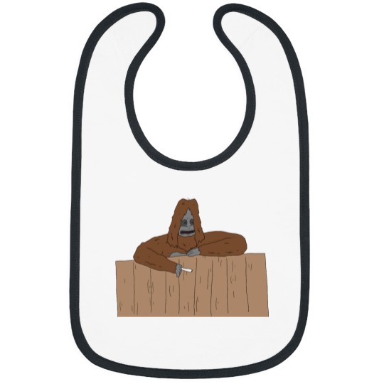 Discover The Big Lez Show Sassy Bibs
