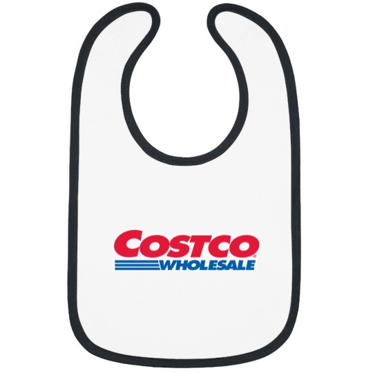 Discover Costco Wholesale Bibs