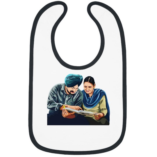 Discover Sidhu moose wala Bibs