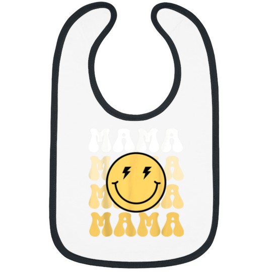 Discover Mama One Happy Dude Birthday Theme Family Matchi Bibs