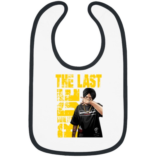 Discover Sidhu moose wala Bibs