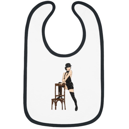 Discover Sally Bowles With Chair Bibs