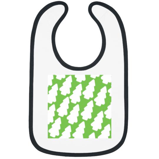 Discover Christmas Tree 610 Bibs
