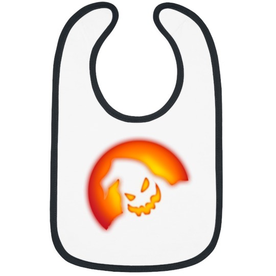 Discover Halloween 2023 4 Bibs