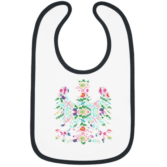 Discover Polska Bibs