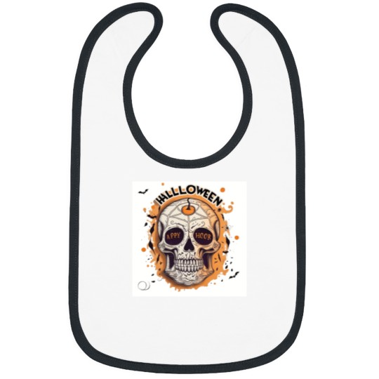 Discover The curse of the skull Sticker.png Bibs