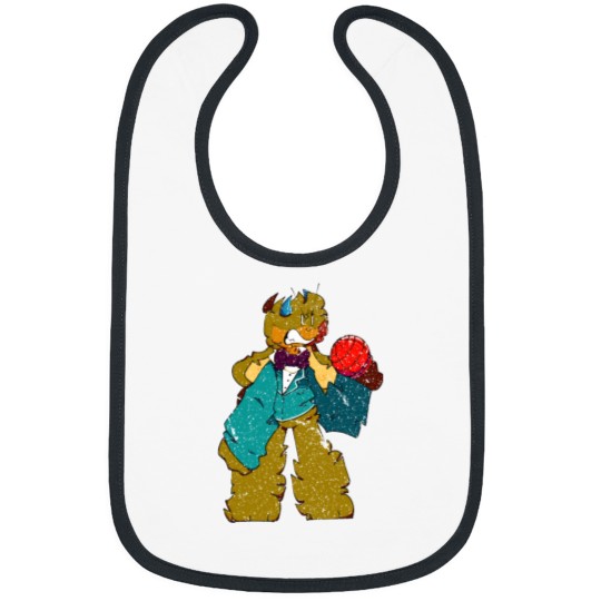 Discover Friday Night Funkin Bibs