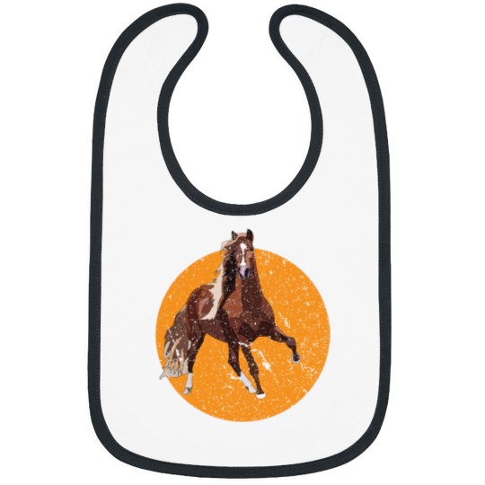 Discover Rotin Totin Bibs