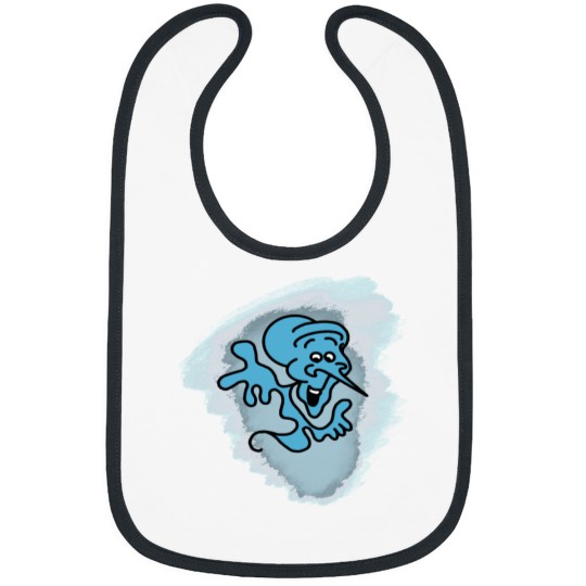 Discover Willow the wisp Bibs